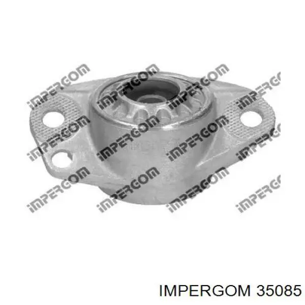 Cazoleta de amortiguador trasero Impergom 35085 precio, desde 17,02 EUR