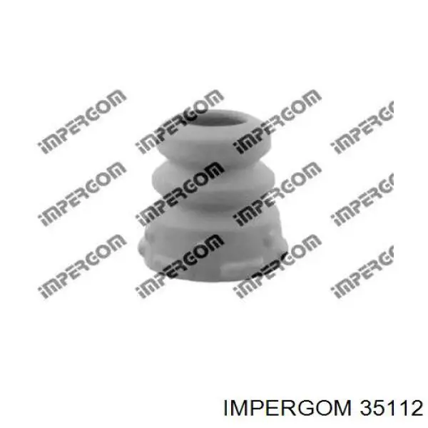 Tope de amortiguador delantero Impergom 35112 precio, desde 4,96 EUR