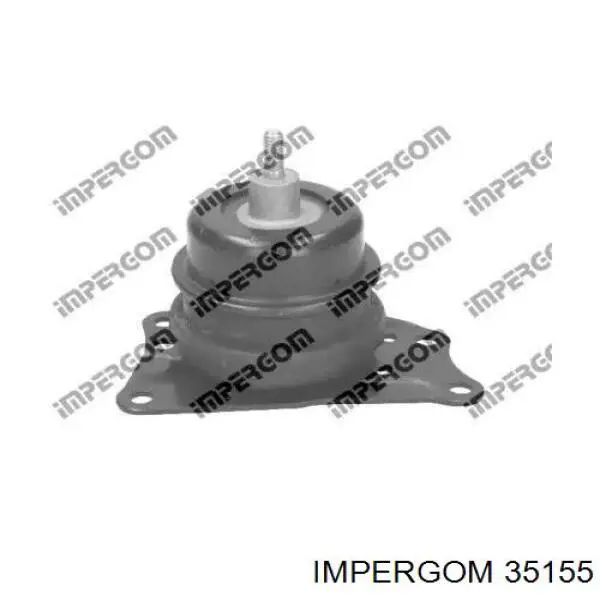 35155 Impergom soporte de motor derecho