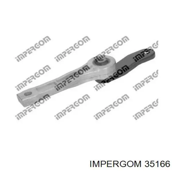 35166 Impergom soporte de motor trasero