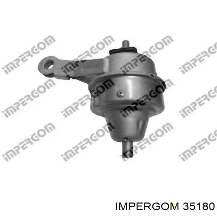 35180 Impergom soporte de motor derecho