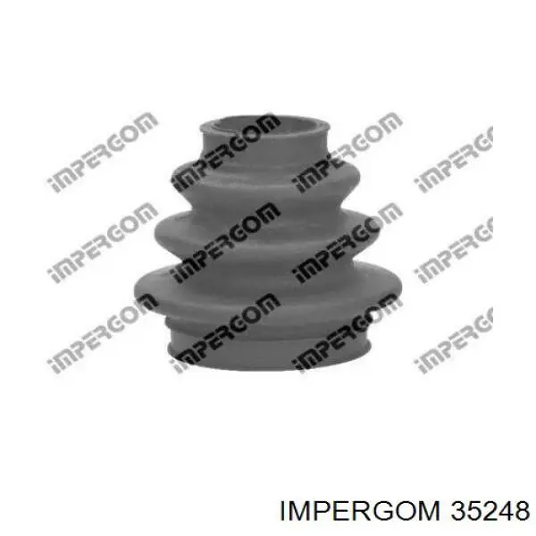 Fuelle, palier delantero exterior Trakmotive/Surtrack 500162 precio, desde 7,41 EUR