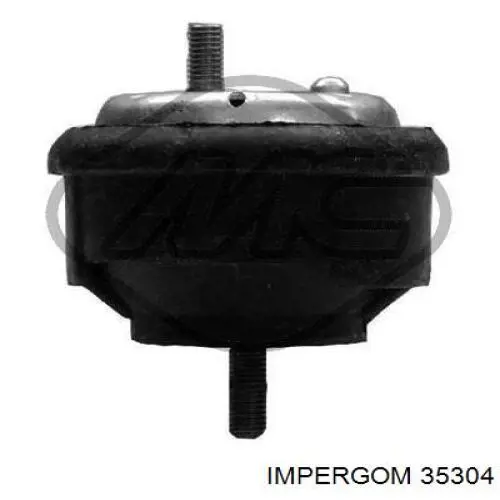 35304 Impergom soporte motor izquierdo