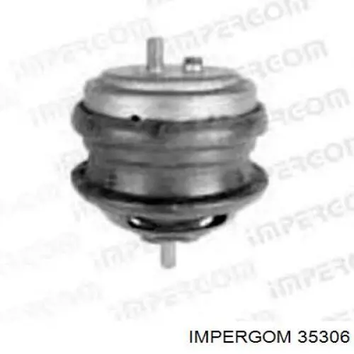 Tope de goma de la tapa de válvulas BMW 11121730356