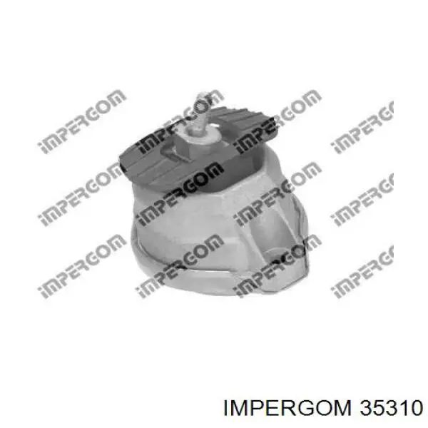 35310 Impergom soporte motor izquierdo