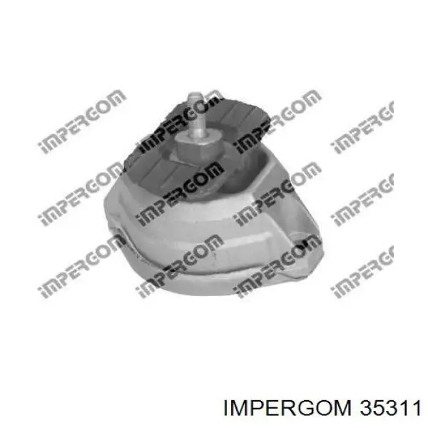 35311 Impergom soporte de motor derecho