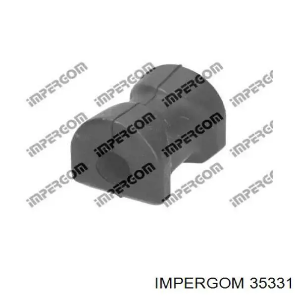 Comprar 35331 Impergom Buje de barra estabilizadora delantera