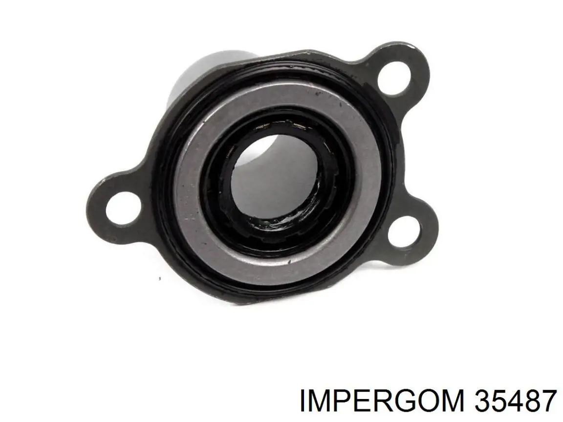 35487 Impergom soporte de motor derecho