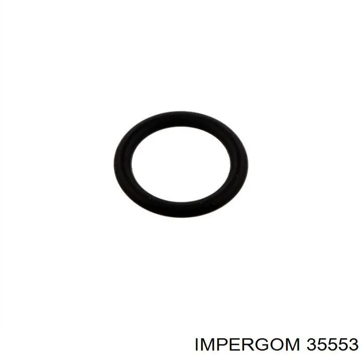 35553 Impergom soporte de motor trasero