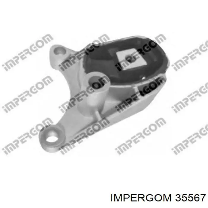 35567 Impergom soporte de motor derecho