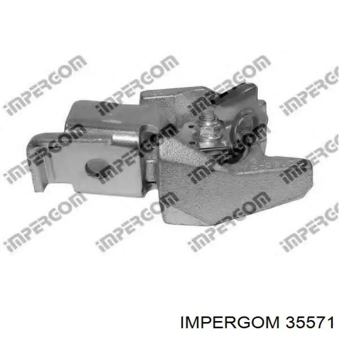 Soporte superior izquierdo del motor Impergom 35571 precio, desde 24,61 EUR