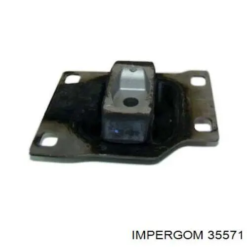 Comprar 35571 Impergom Soporte superior izquierdo del motor