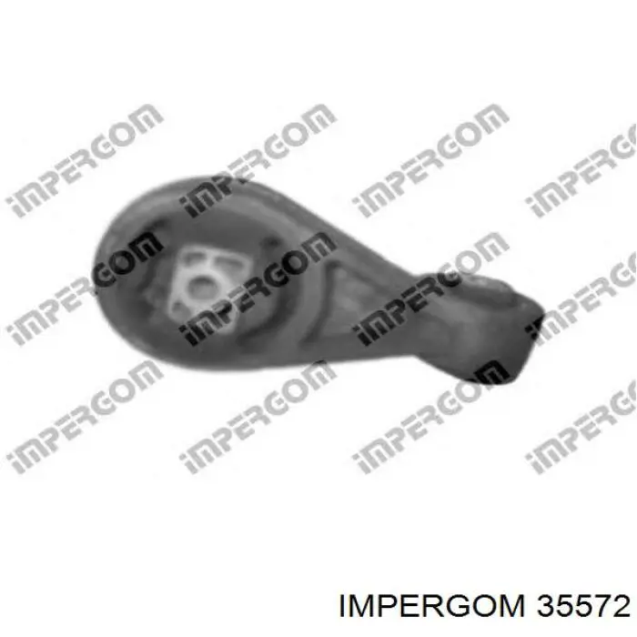 35572 Impergom soporte de motor trasero