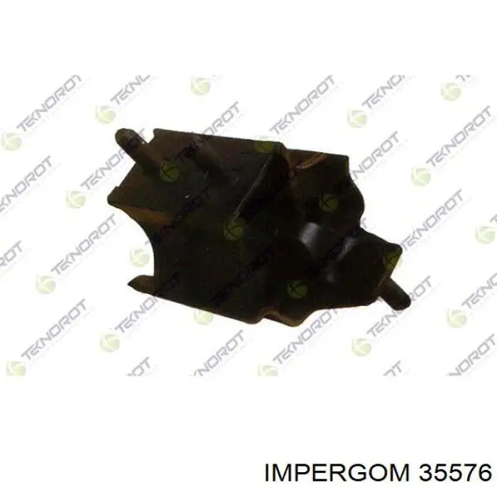 35576 Impergom soporte de motor derecho