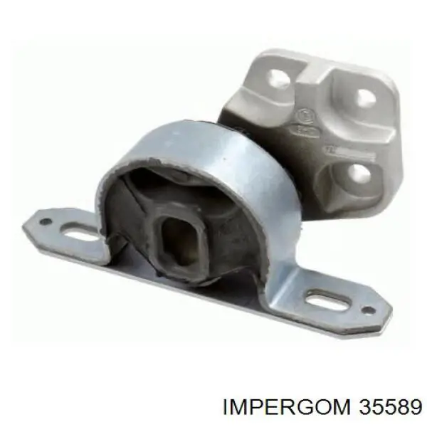 35589 Impergom soporte motor izquierdo