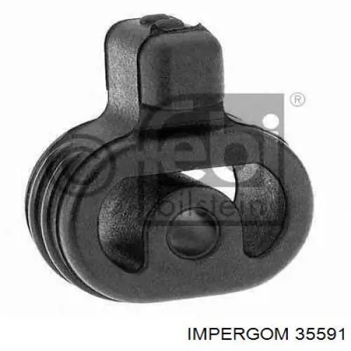 Almohadilla de tope silenciador Ford 93AB5A262BA precio, desde 2,90 EUR