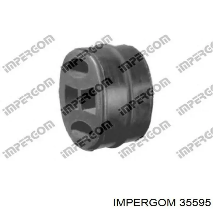 Soporte, silenciador Ford Mondeo 1 GBP