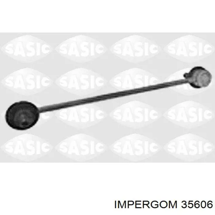 35606 Impergom soporte de barra estabilizadora delantera