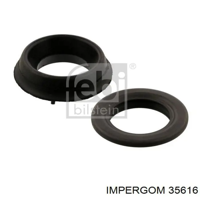 Suspensión, cuerpo del eje trasero Ford Sierra 1 GBC