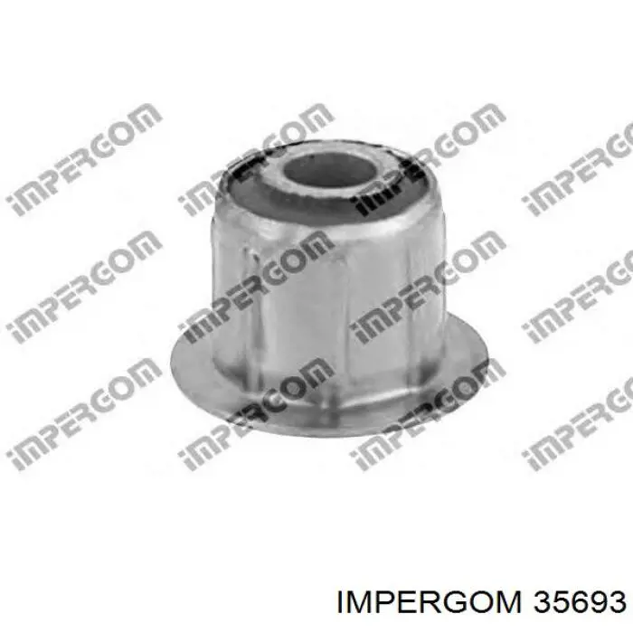 Silentblock delantero de ballesta trasera Impergom 35693 precio, desde 8,13 EUR