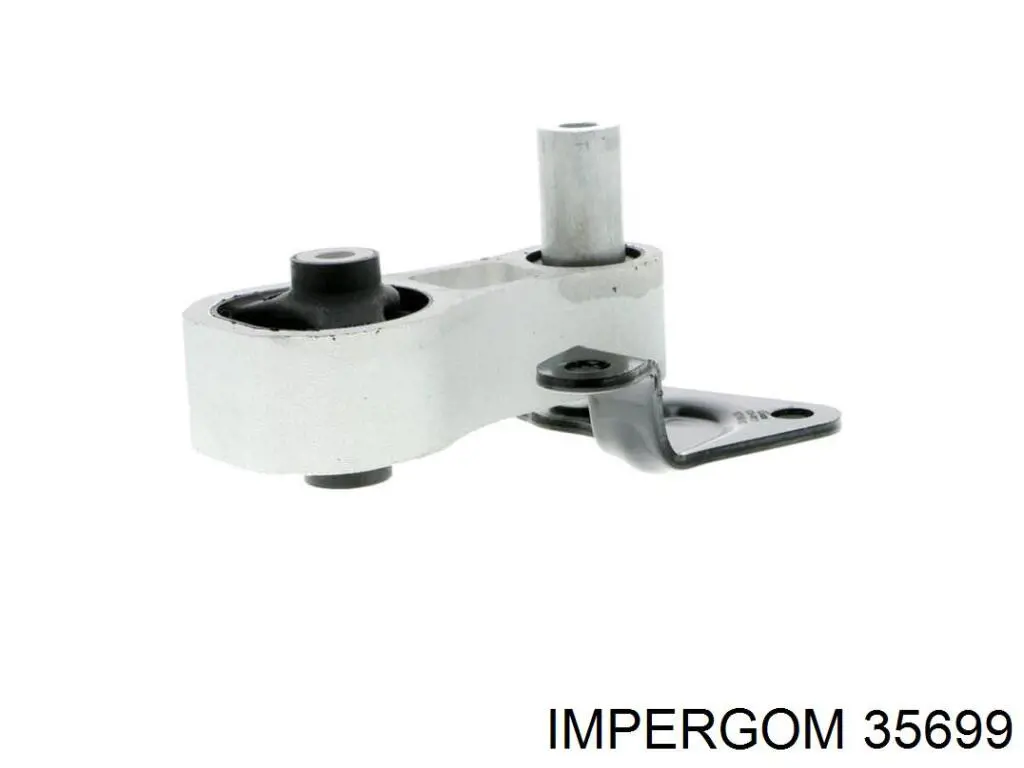 Comprar 35699 Impergom Soporte de motor trasero