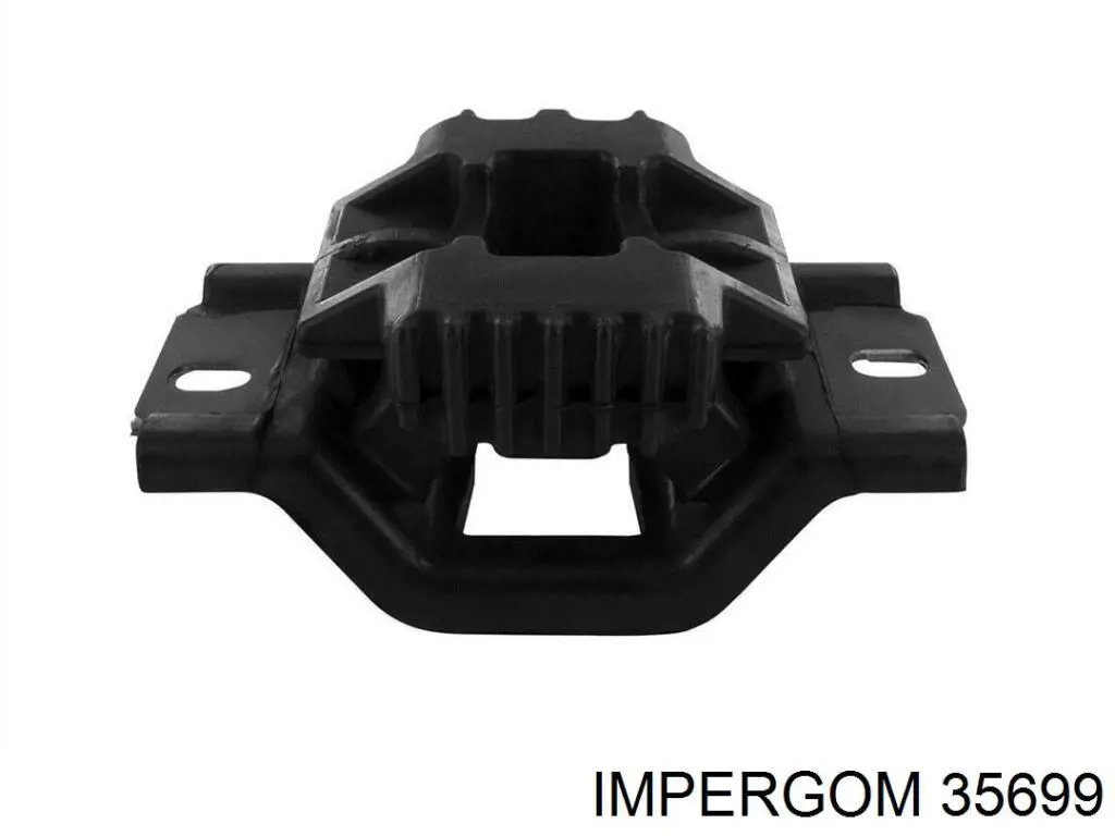 Soportes de motor trasero Impergom 35699 precio, desde 30,37 EUR
