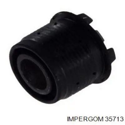 Buje silencioso del subchasis delantero Impergom 35713 precio, desde 12,66 EUR
