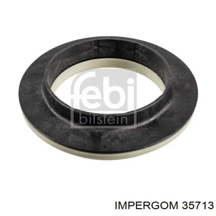 Comprar 35713 Impergom Buje silencioso del subchasis delantero