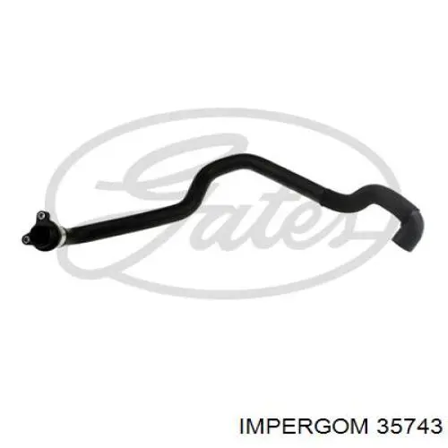 Comprar A6012400718 Mercedes Taco de caja de cambios