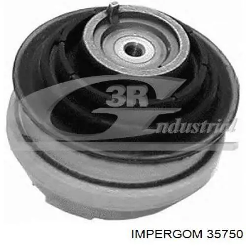 35750 Impergom soporte motor izquierdo