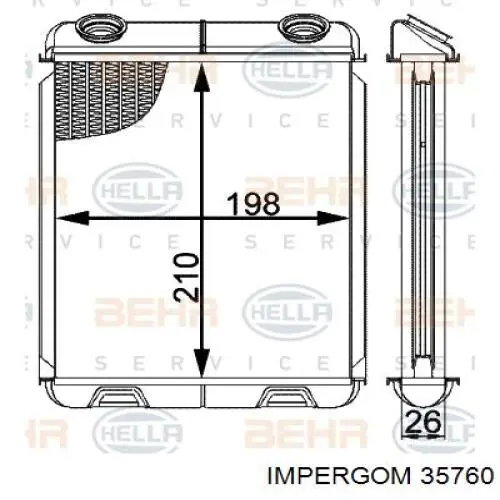 A2024920444 Mercedes Soporte de escape