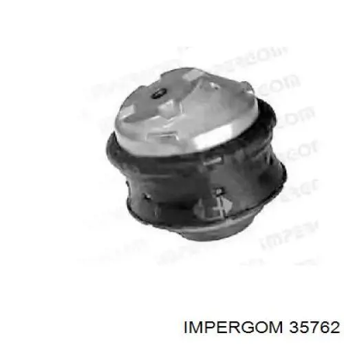 Soporte de motor derecho Mercedes 2212406617