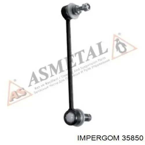 Bieleta estabilizadora delantera izquierda Impergom 35850 precio, desde 11,19 EUR