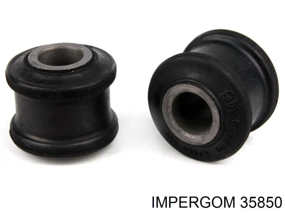 Comprar 35850 Impergom Bieleta estabilizadora delantera izquierda