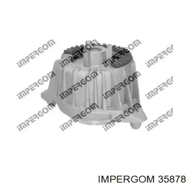 35878 Impergom Cojín del motor