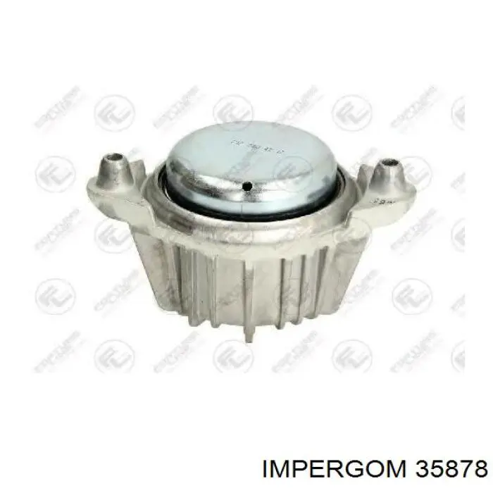 Soporte izquierdo del motor Impergom 35878 precio, desde 54,54 EUR