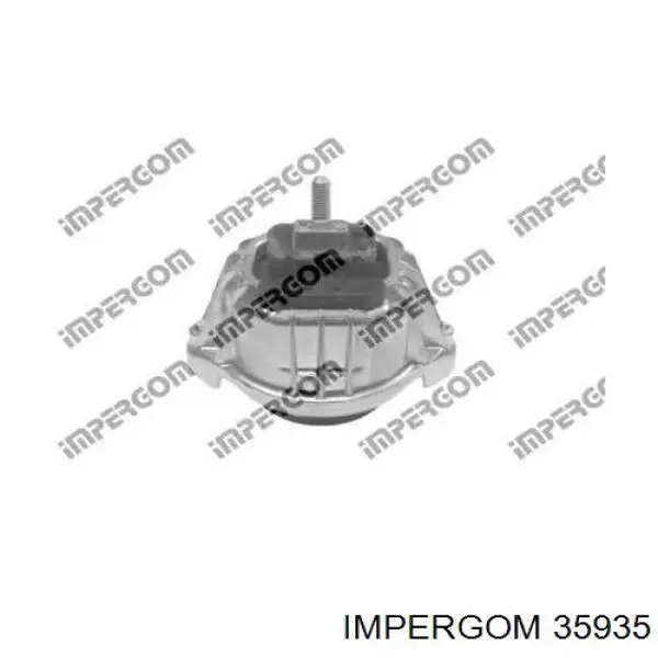Comprar 35935 Impergom Soporte de motor, Izquierda / Derecha