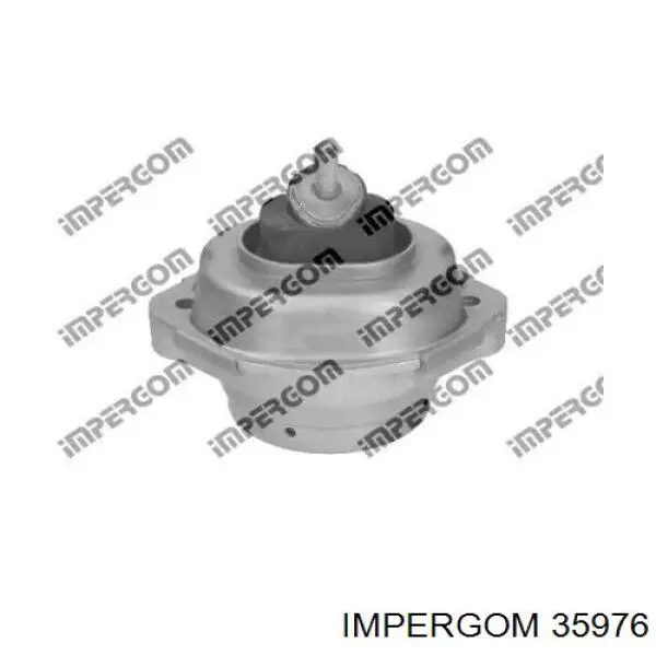 35976 Impergom Almohada del Motor Izquierda / Derecha