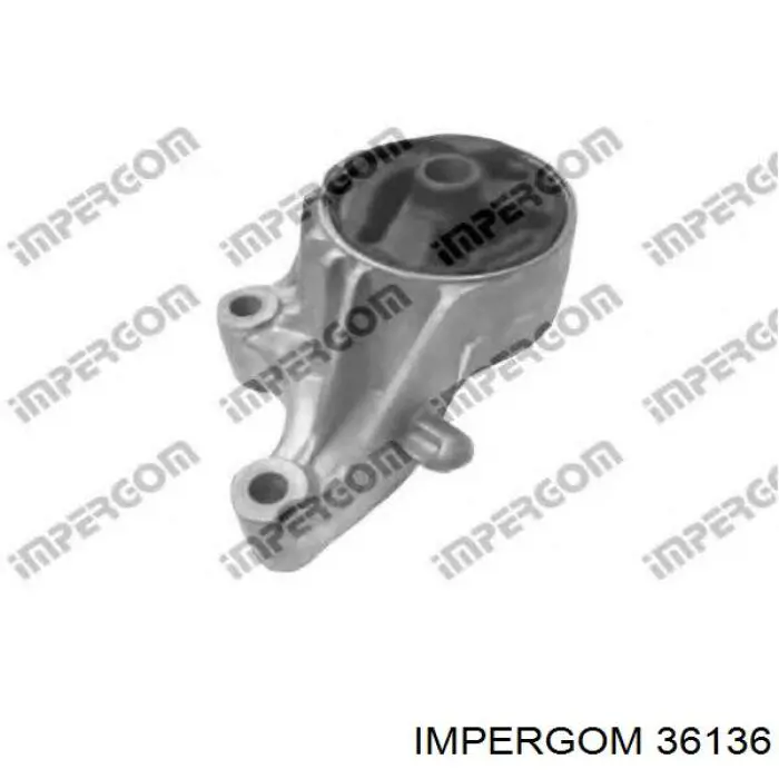 36136 Impergom soporte motor delantero