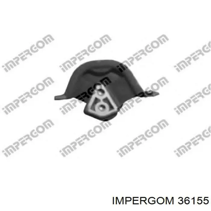 36155 Impergom soporte motor izquierdo