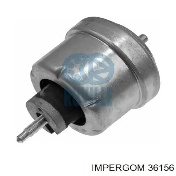 36156 Impergom soporte de motor derecho