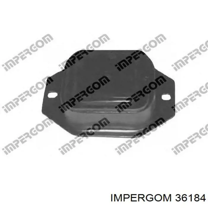 Rodamiento de agujas del eje trasero Impergom 36184 precio, desde 15,70 EUR