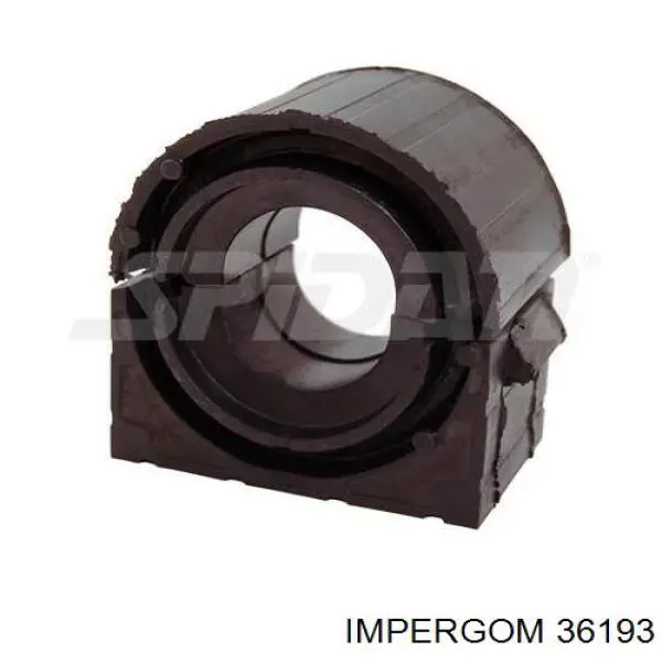 Suspensión, cuerpo del eje trasero Opel Zafira A05