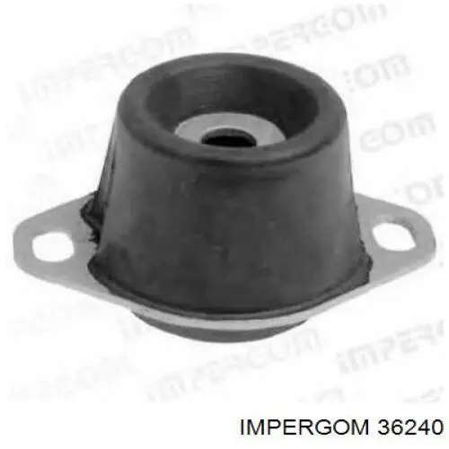 Soporte superior derecho del motor Impergom 36240 precio, desde 7,72 EUR
