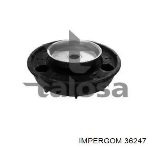 Taco de motor trasero Impergom 36247