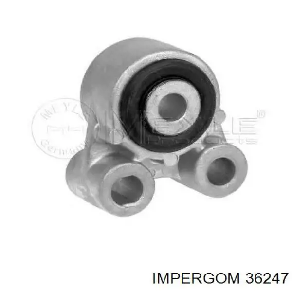 Soportes de motor trasero Impergom 36247 precio, desde 26,92 EUR