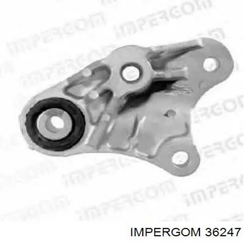 Soportes de motor trasero Impergom 36247 precio, desde 26,92 EUR