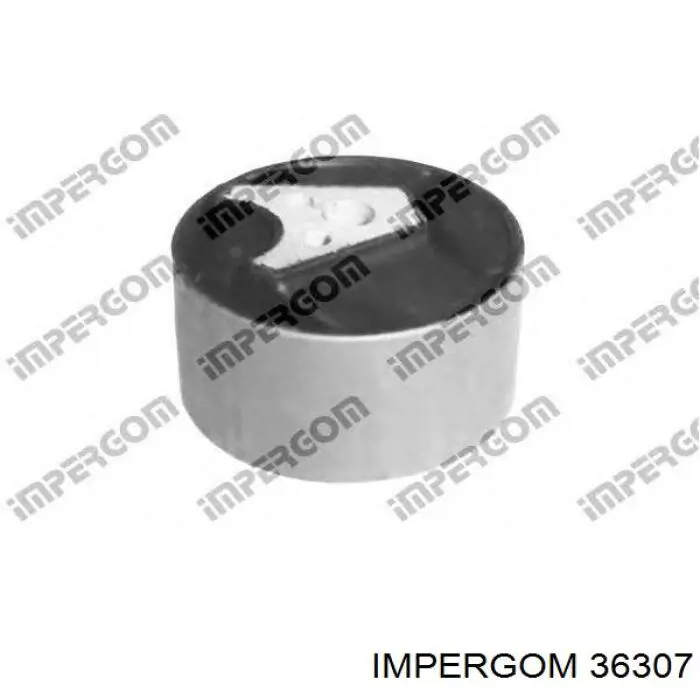 36307 Impergom soporte de motor derecho