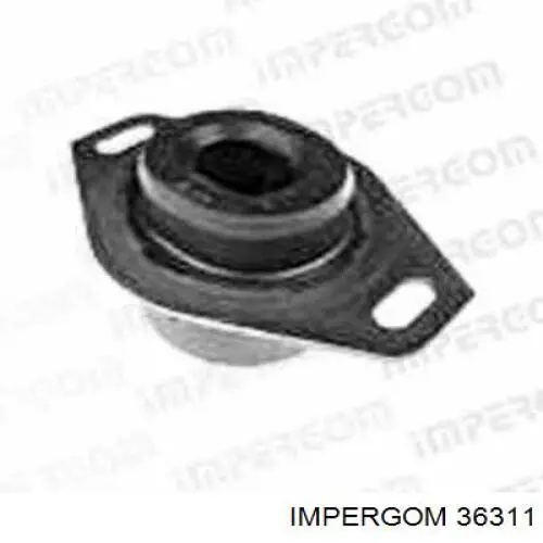 36311 Impergom soporte motor izquierdo