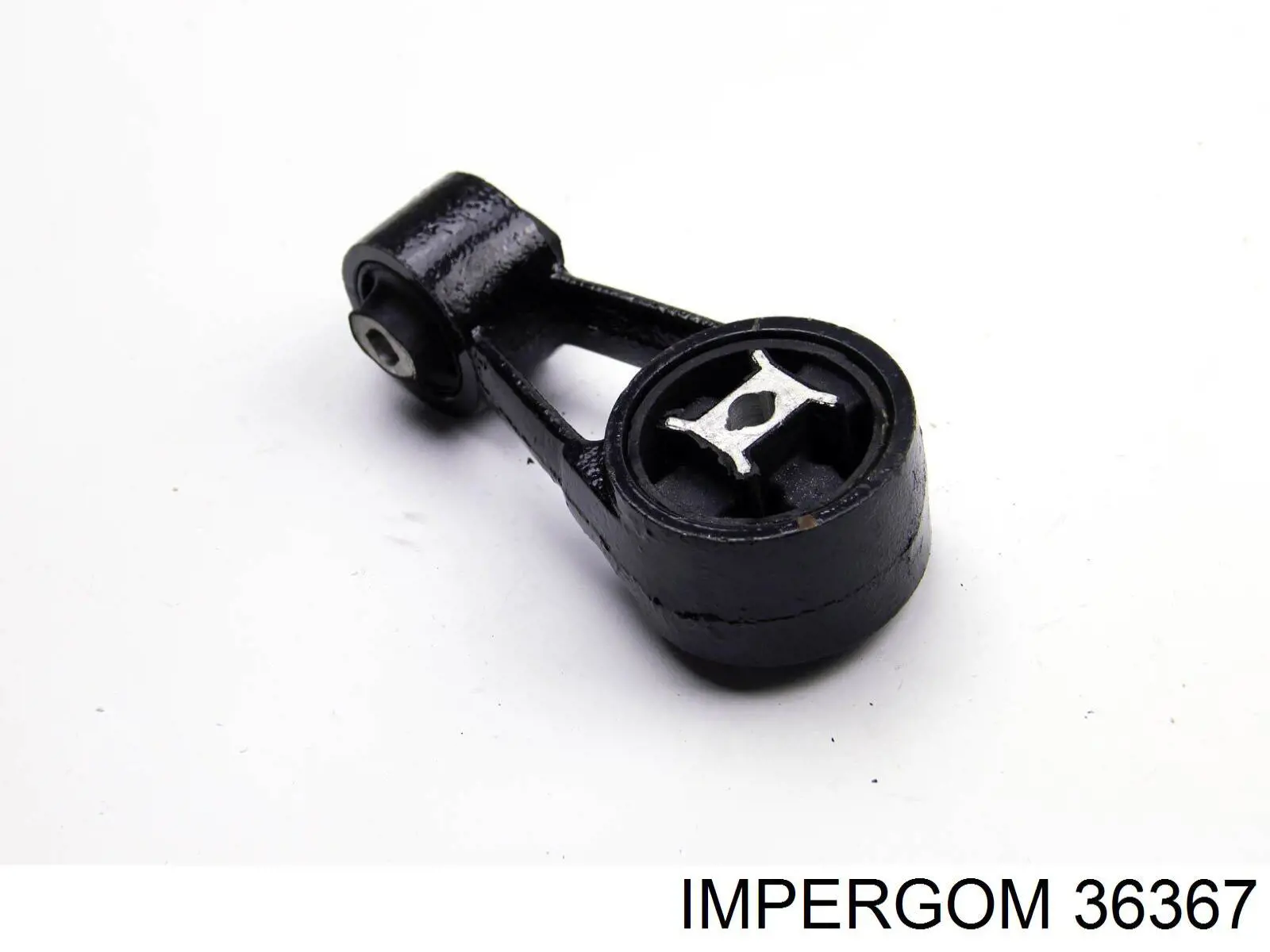 36367 Impergom soporte, motor, derecho superior
